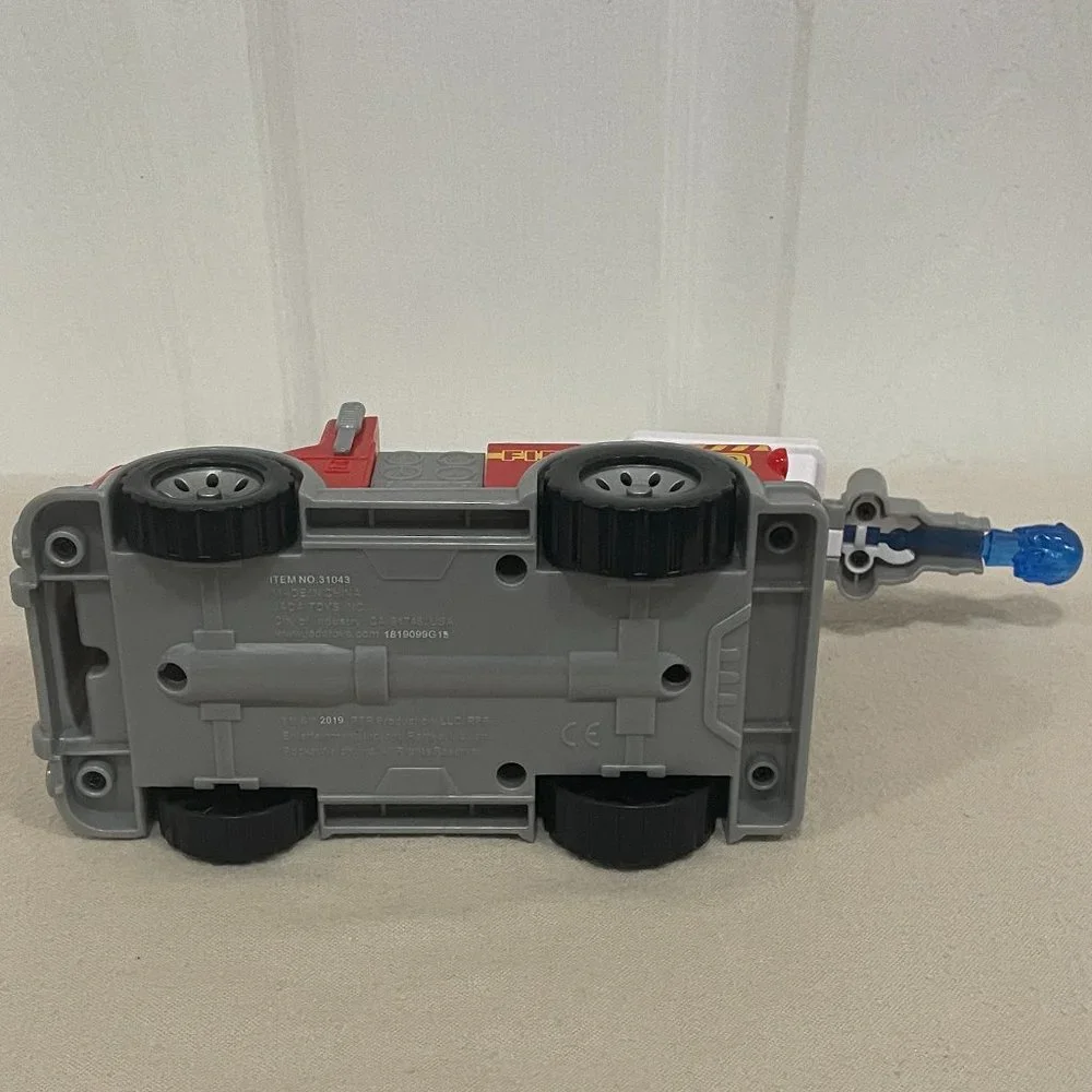 Bundle: Ryan's World Vehicles - Picture 11 of 11